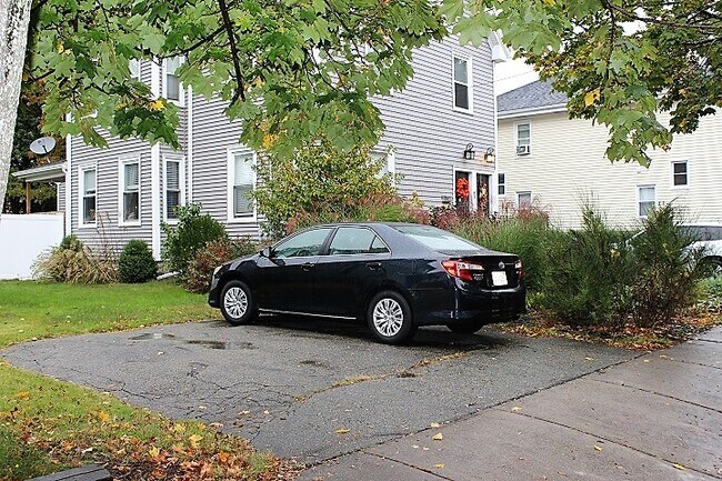 Foto del edificio - 85 Vernon St