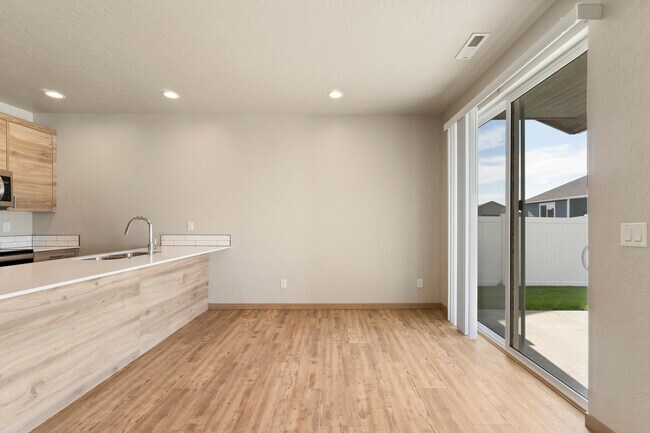 Foto del edificio - Thayer Cottages