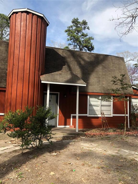 1360 Fish Hatchery Rd Unit B, Huntsville, TX 77320 Room for Rent in