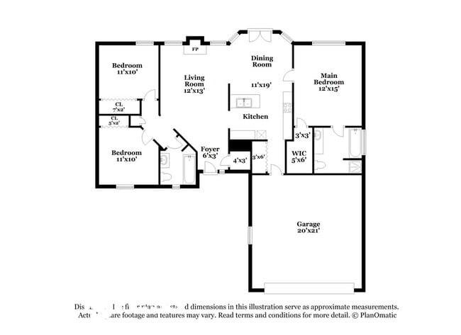 Building Photo - 170 Lazy Hollow Ln