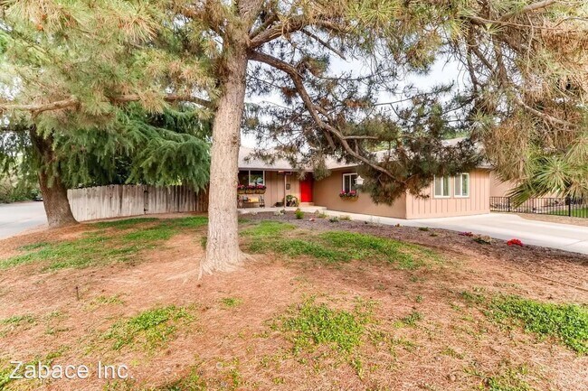Building Photo - 5 br, 2 bath House - 1814 Baywood