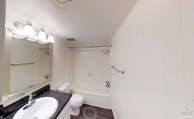Building Photo - 2101 Harvey Mitchell Pky S