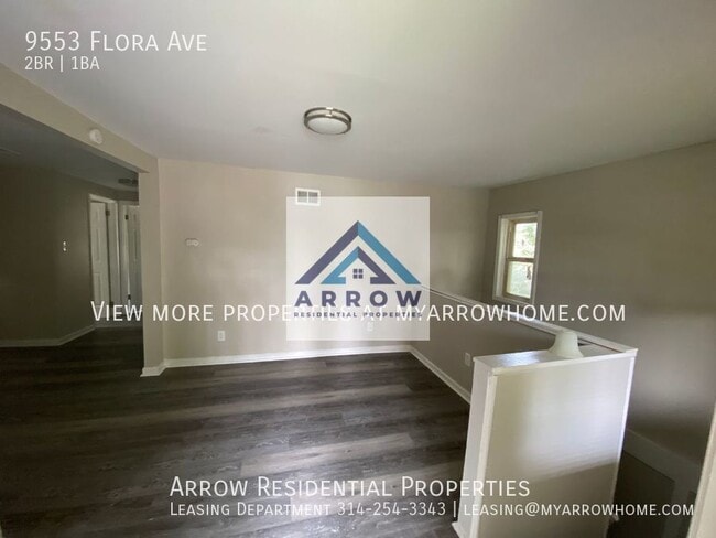 Foto del edificio - 9553 Flora Ave