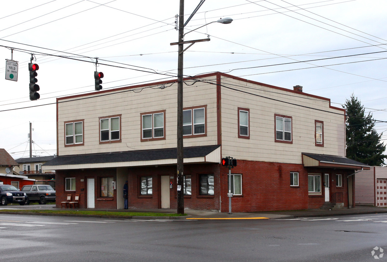 Mckinley Apartments Tacoma Wa