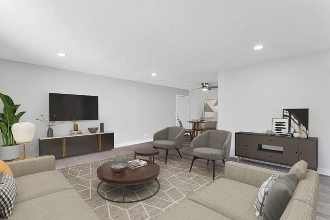 Interior Photo - Lakewood Colony Apartments