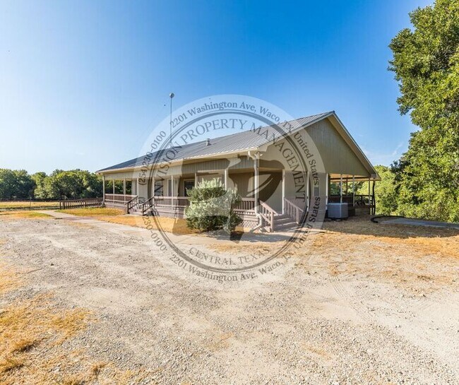 1349 Heritage Pkwy, Axtell, TX 76624 House Rental in Axtell, TX