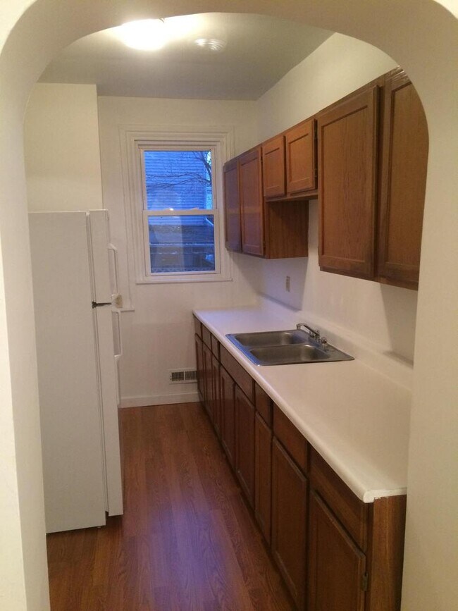 Foto del edificio - Lawrenceville 2 Bedroom House