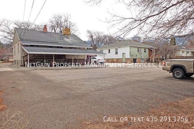 Foto del edificio - 252 S 800 W