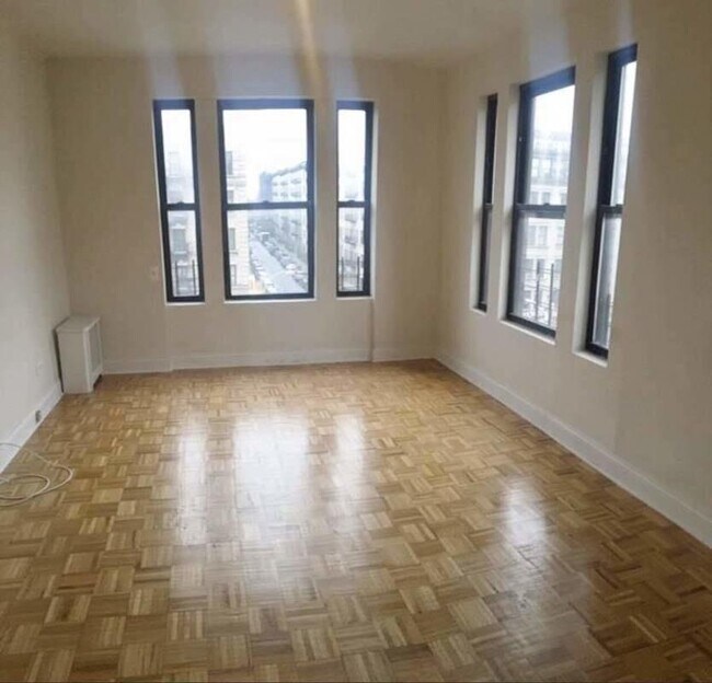 Building Photo - 601 West 144th Street