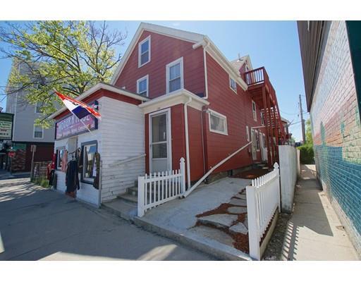 Primary Photo - 125 Highland St