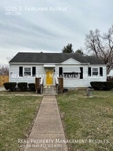 Building Photo - 1215 S Fairlawn Ave