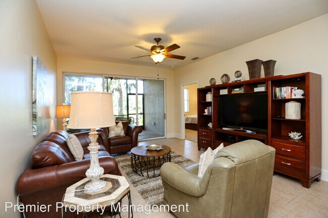 Foto del edificio - 2 br, 2 bath House - 12080 Matera Lane #102