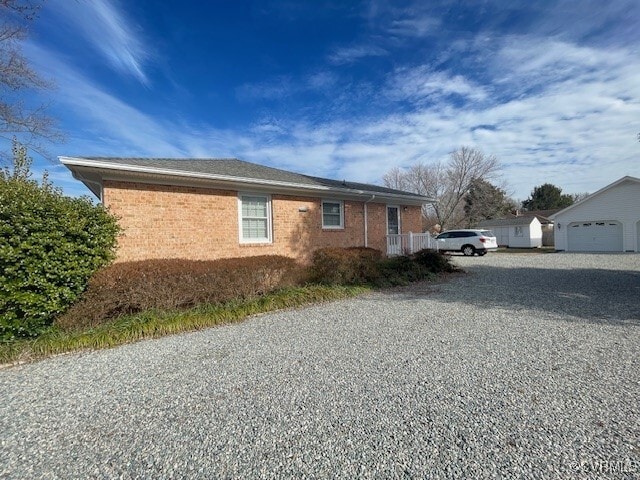Foto del edificio - 8195 Crestline Ln