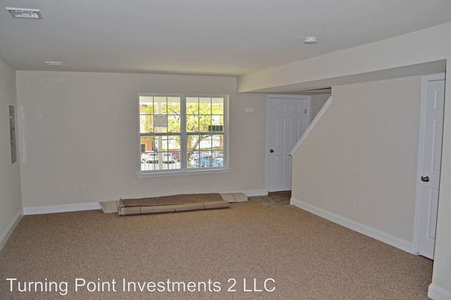 Foto del edificio - 3 br, 1.5 bath House - 3123 Earl St.