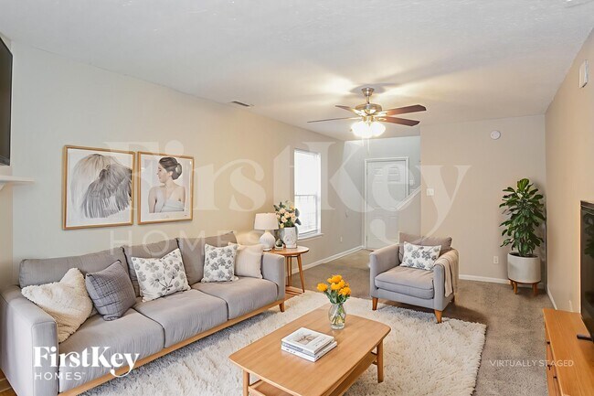 Foto del edificio - 5982 Redcliff N Ln