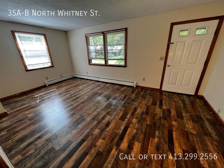 35AB N Whitney St, Amherst, MA 01002 House Rental in Amherst, MA