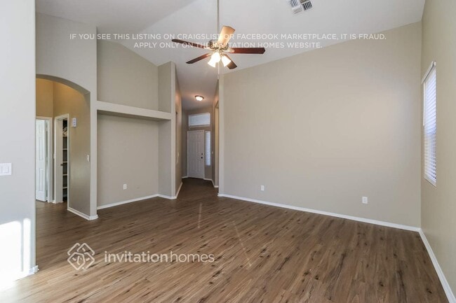 Building Photo - 8943 E Calypso Ave