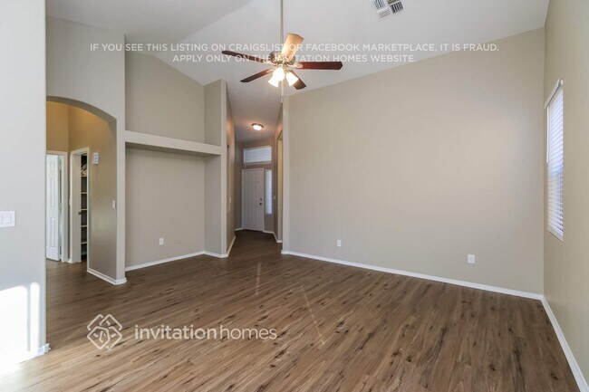 Foto del edificio - 8943 E Calypso Ave