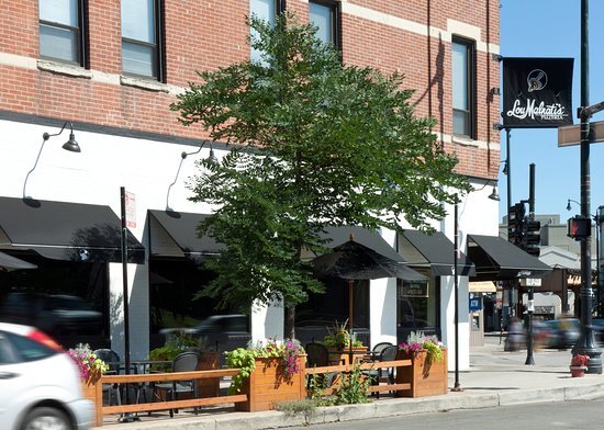 Foto del edificio - 958 W Wrightwood Ave