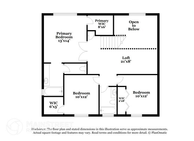 Building Photo - 2837 S 63rd Dr