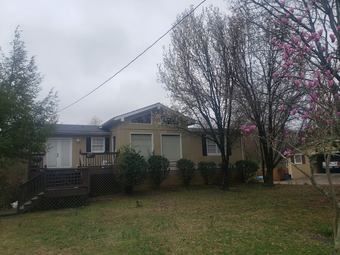 Foto del edificio - 3336 Cowan Mill Ct