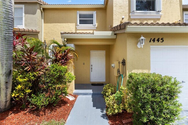 Foto del edificio - 1445 NW 154th Ln
