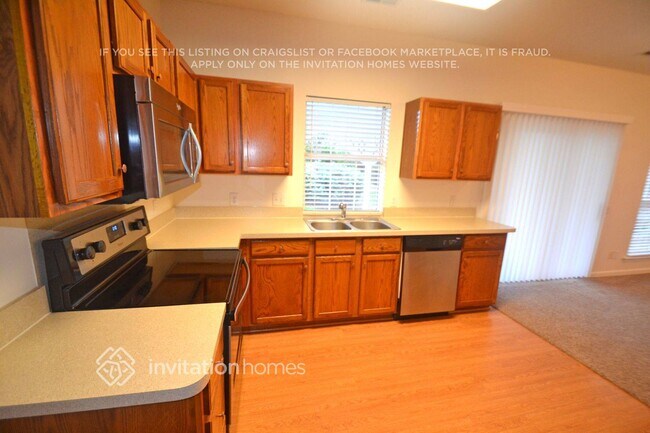 Foto del edificio - 13410 Kibworth Ln