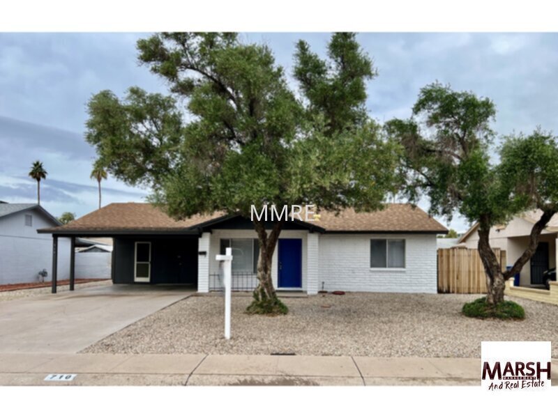 Primary Photo - Nice 3 bedroom home in Tempe!