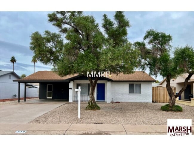 Nice 3 bedroom home in Tempe! - Nice 3 bedroom home in Tempe!