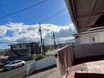 View from property parking - 1926 Houghtailing St