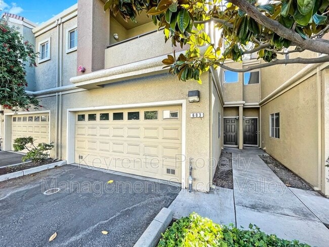 Photo - 603 Morning Star Dr House