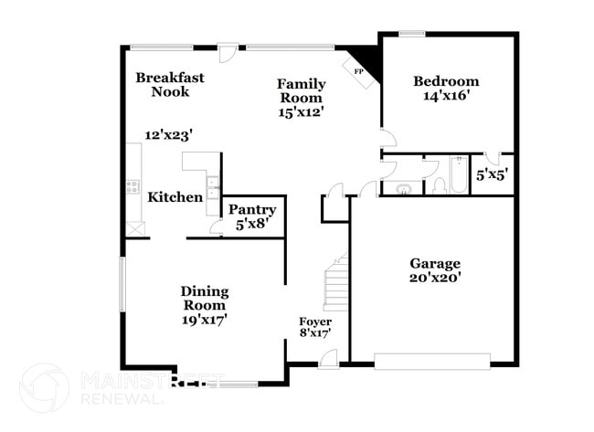 Building Photo - 5663 Valley Loop