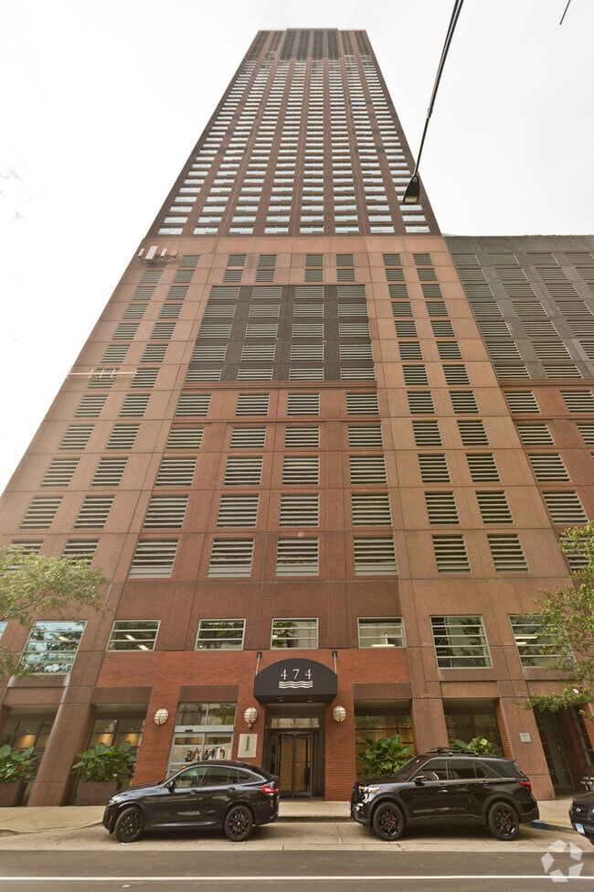 Building Photo - 474 N Lake Shore Dr