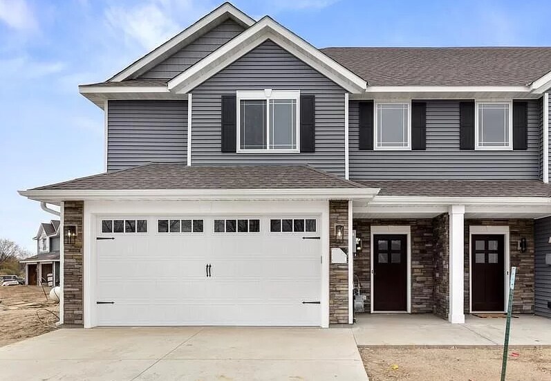 22030 Brenly Wy, Rogers, MN 55374 Townhome Rentals in Rogers MN