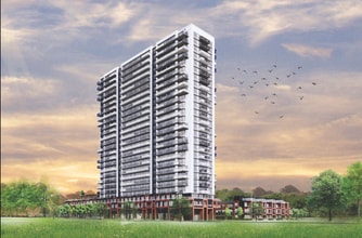 Building Photo - 2545 Simcoe St N