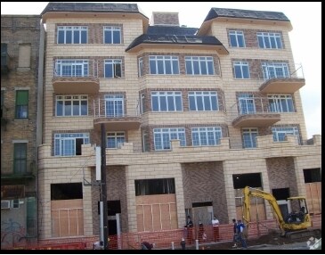 Building Photo - 739 Bedford Ave