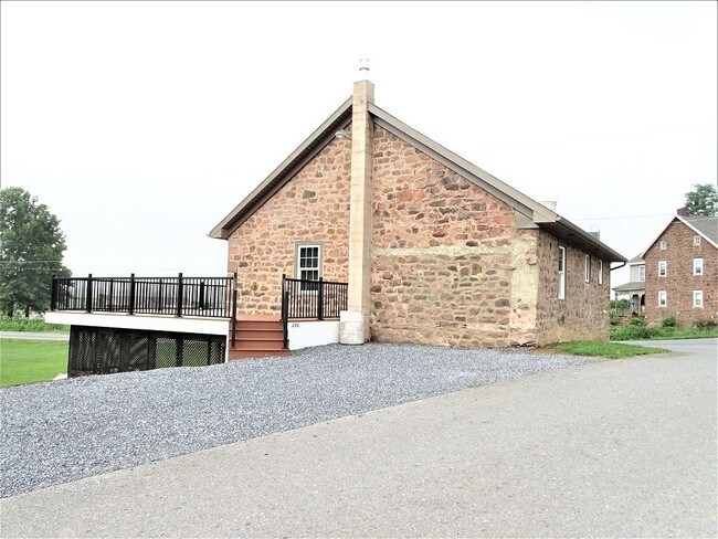 Building Photo - 2180 W Route 897