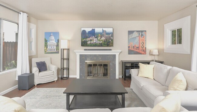 Foto del edificio - 154 Baxter Ave