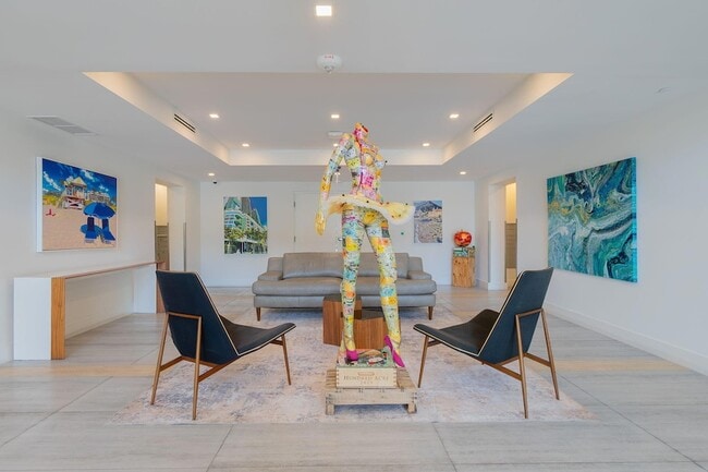 Photo - 111 SE 1st Ave Apartment