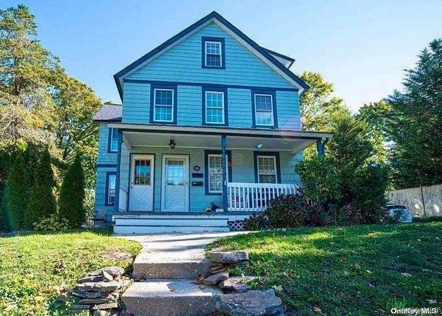 Foto principal - 108 Jackson Ave