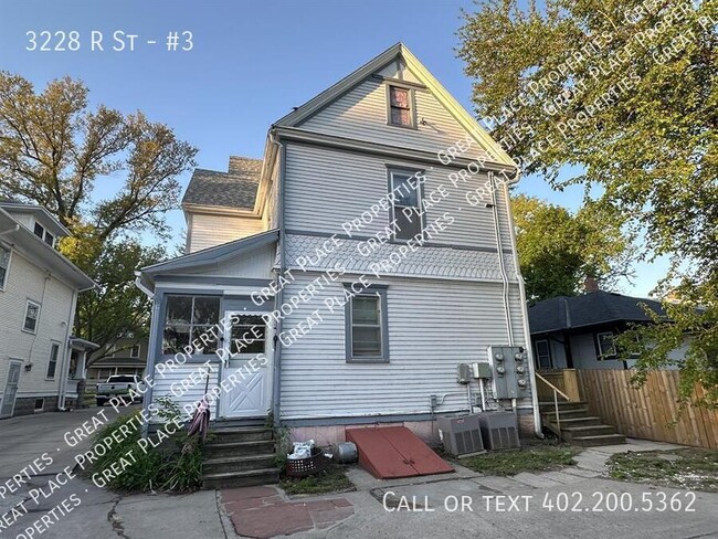 Building Photo - 3228 R St