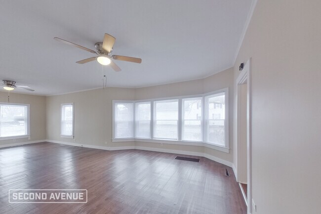 Foto del edificio - 601 E 4th St