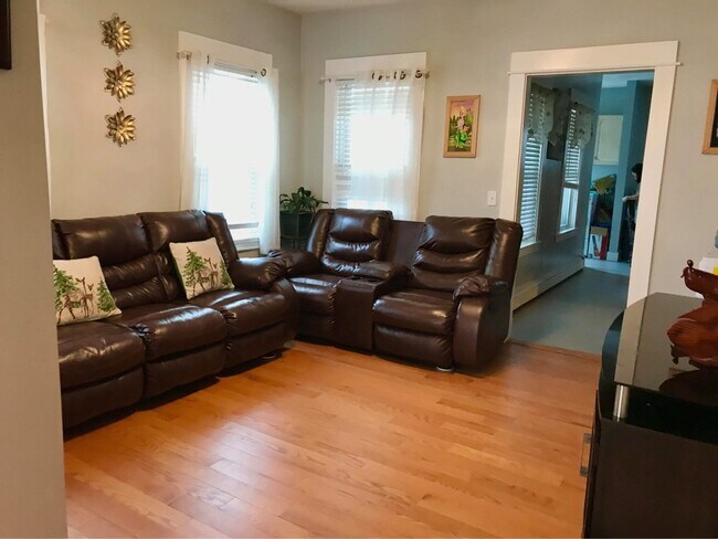 Foto del edificio - 94 Middlesex St