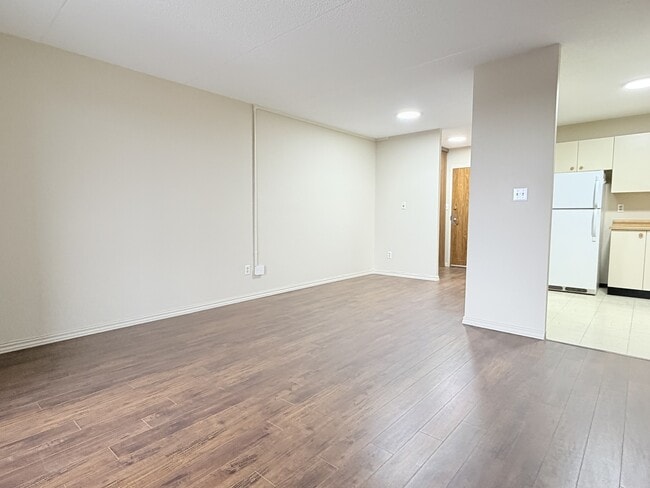 Photo du bâtiment - 1653 Ouellette Ave