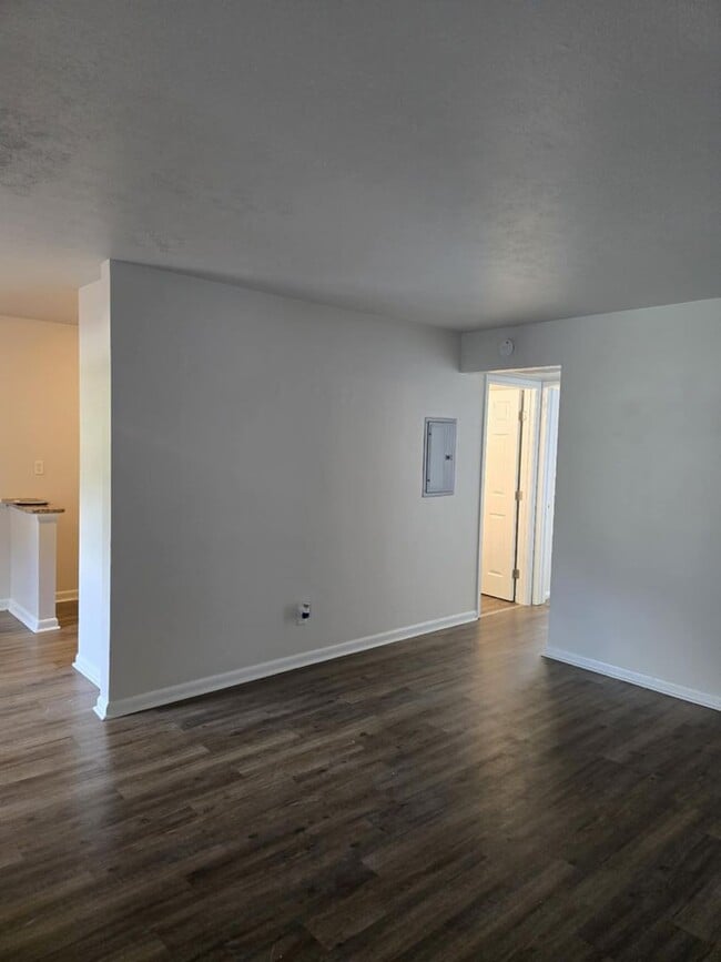 Foto del interior - Chateau Royale Apartments