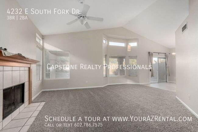 Building Photo - 4232 E South Fork Dr