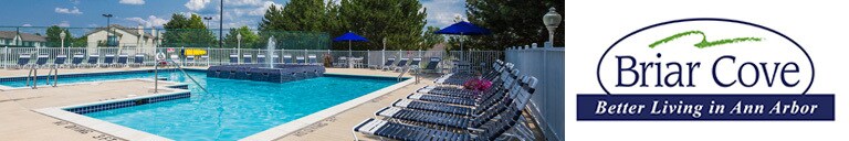 Briar Cove Apartments