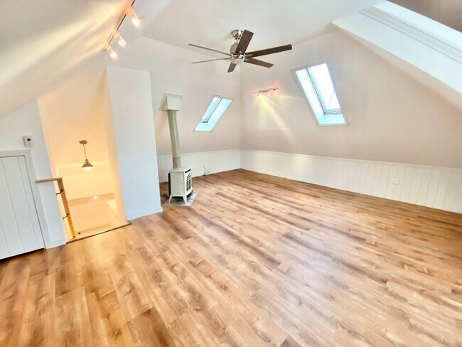 Foto del edificio - 69 Russell St