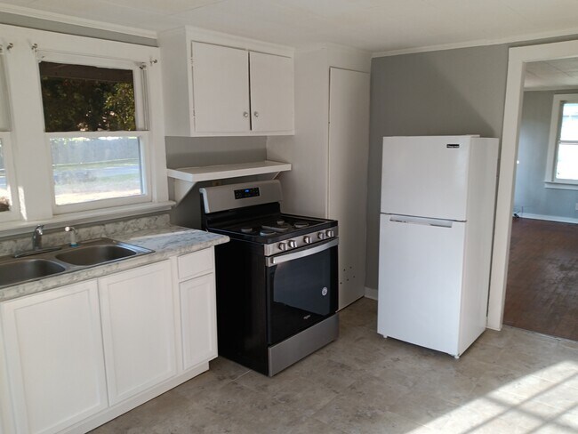 Foto del edificio - 839 25th St