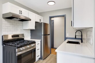 Building Photo - 6141 Nicollet Ave